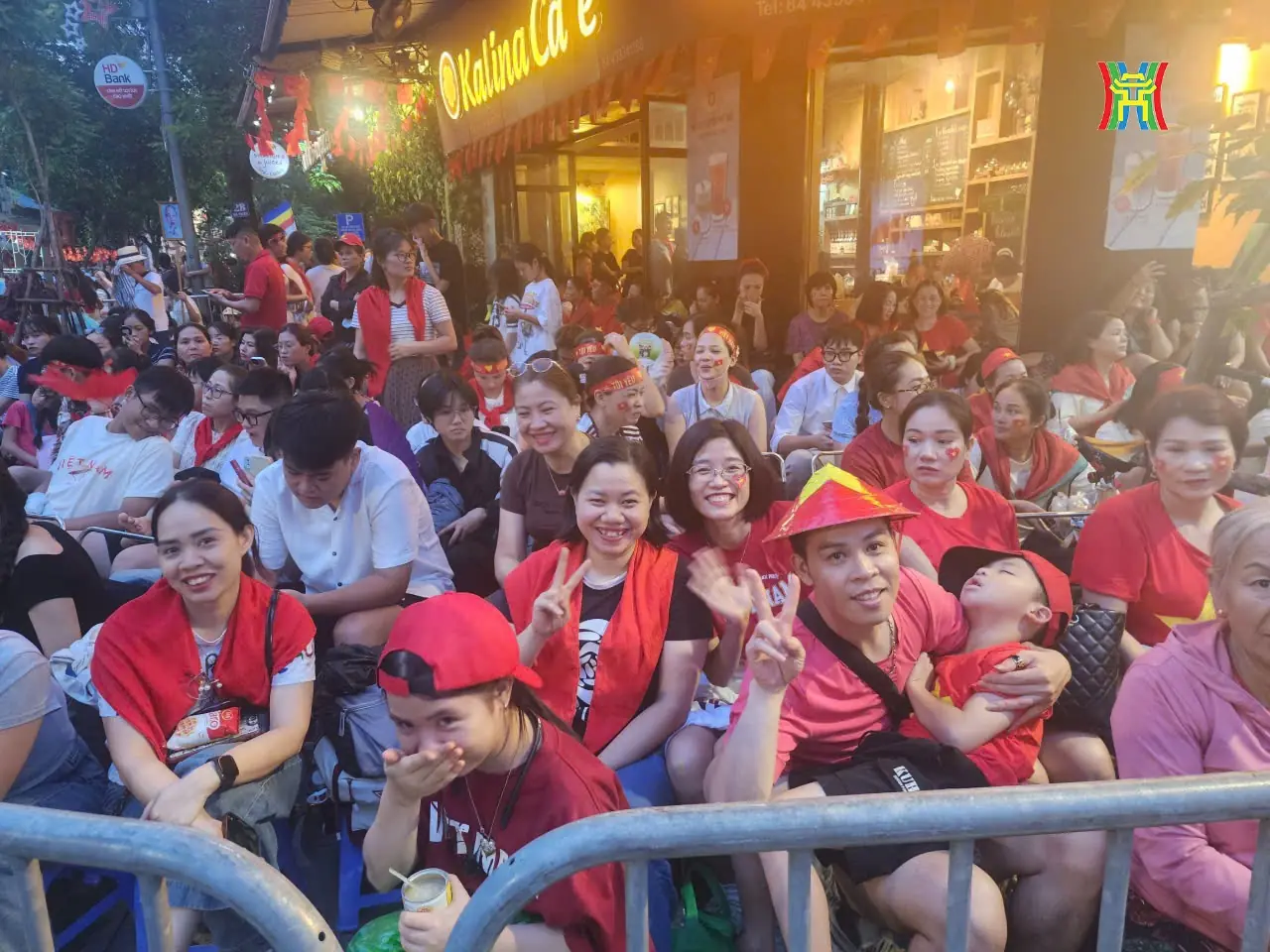 Đài PTTH Hà Nội